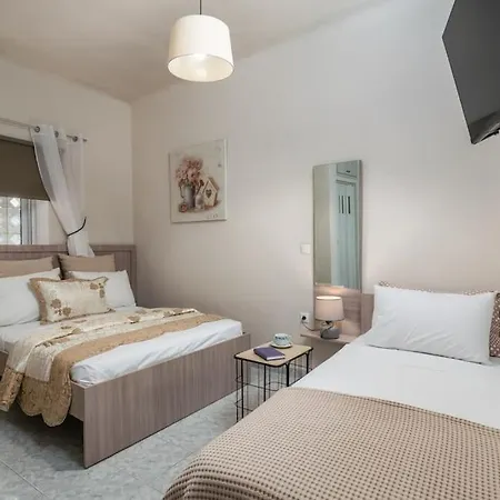 Napolitina Sea View Apartment *