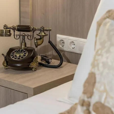 شقة Napolitina Sea View *