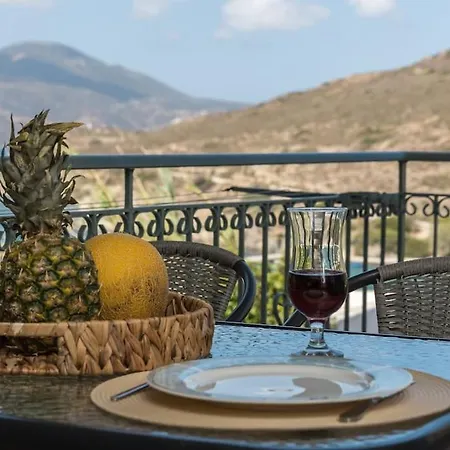 Napolitina Sea View Apartment *