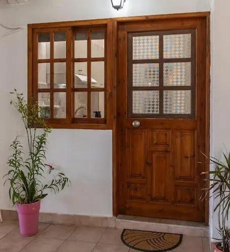 Napolitina Sea View *