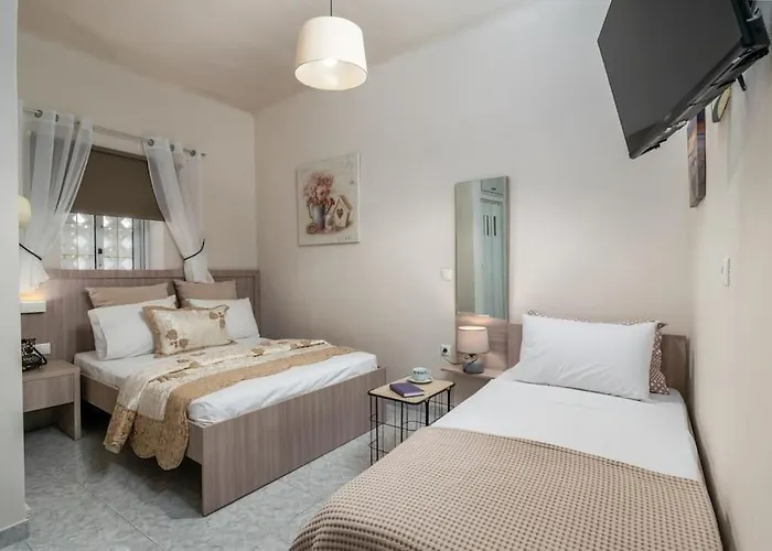 Napolitina Sea View شقة *