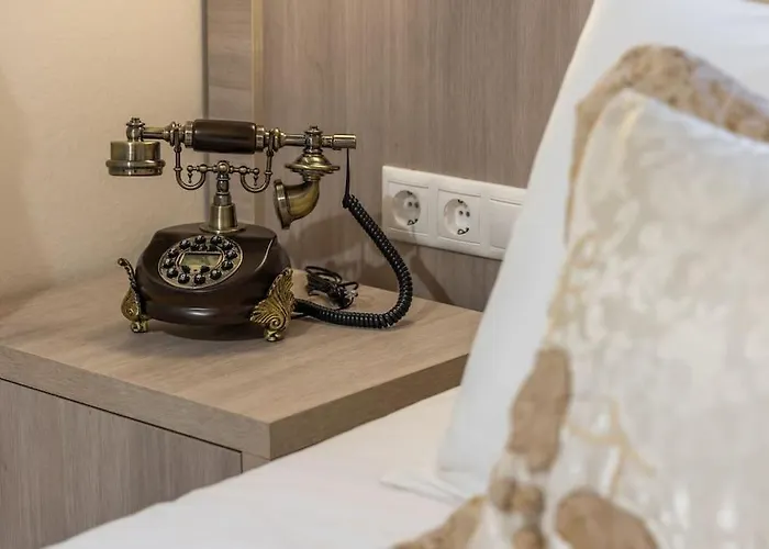 شقة Napolitina Sea View *