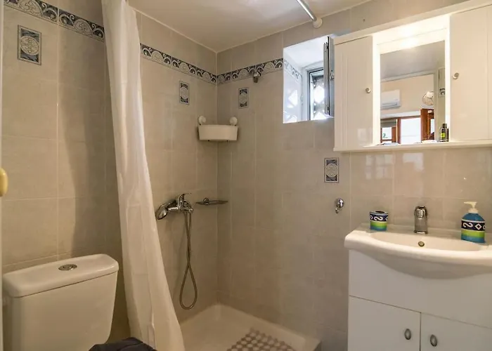 شقة Napolitina Sea View آداماس