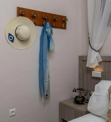 شقة Napolitina Sea View *