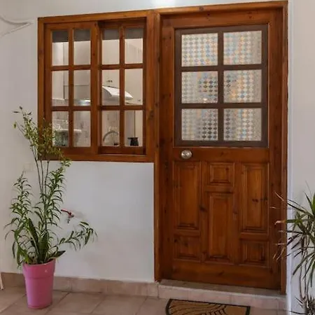 Napolitina Sea View *