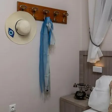Apartament Napolitina Sea View *