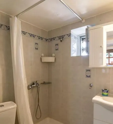 Napolitina Sea View * Adamantas